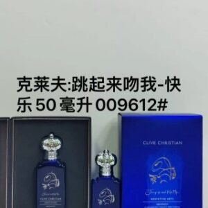 💹65✍️专柜版本
金色琥珀❗️断货，
克莱夫克里斯蒂安50ml！味道：跳起来吻我快乐，1号男士，海棠花，1872男士，标志女性，X男士，1872女士，X女士，红茶香根草，松北，男士东方乌木与琥珀，女士橡木与广霍香，男士琥珀与香根草，女士花香乌梅，女士之花木玫瑰，男士之乌木皮革，1号女士，跳起来吻我欣喜若狂，羊绒麝香，摇滚玫瑰，金色琥珀，大波斯菊，琥珀木。