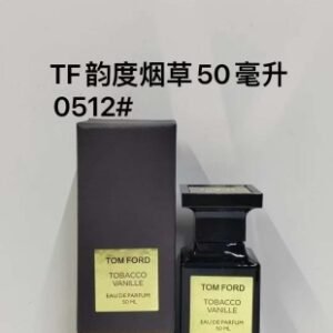 💹45✍️专柜版本
TF 韵度烟草 50ml  0512#