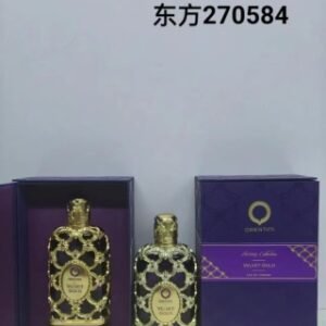 💹70✍️专柜版本
东方紫色100ml
东方红色100ml
东方金色100ml
东方蓝色100ml