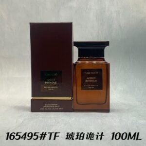 💹50✍️专柜版本
165495# TF琥珀诡计100ml