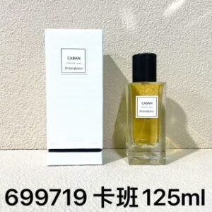 💹65✍️专柜版本
圣罗兰高定125ml香水
125卡班#699719
125粒纹#635869
125衬衣#050921
125风衣#699726
125红丝绒#330558
125狩猎装#699696
125西装#699733
125连体衣#917125
125花结领#753869