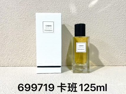 💹65✍️专柜版本
圣罗兰高定125ml香水
125卡班#699719
125粒纹#635869
125衬衣#050921
125风衣#699726
125红丝绒#330558
125狩猎装#699696
125西装#699733
125连体衣#917125
125花结领#753869