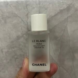💹45✍️专柜版本，对版
香奈儿光采修护精华油/美白油50ML