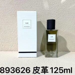 💹65✍️专柜版本
圣罗兰高定系列125ml!味道:皮革,花结领,粒纹,风衣,红丝绒,狩猎装,衬衣,连体衣,卡班,吸烟装,豹纹,长衫,礼帽,豹纹原始波旁,缪斯,金饰,柏歇斯街37号新版,红丝绒黑盒,衬衣狂野玫瑰,花结领黑盒,狩猎装黑盒!