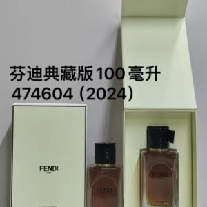 💹70✍️专柜版本
FENDI系列典藏版2024【100ML】
474604# 芬迪·法棍面包典藏版2024
474611# 芬迪·你好.亲爱的典藏版2024
474628# 芬迪·大地本源典藏版2024
474635# 芬迪·甜蜜之吻典藏版2024
474659# 芬迪·永远属于我典藏版2024
474666# 芬迪·有何不可典藏版2024
474673# 芬迪·大房子典藏版2024