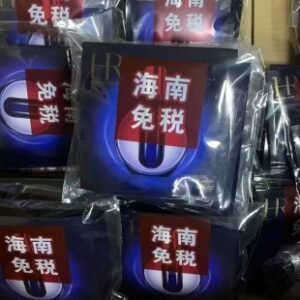 💹30✍️专柜版本
赫莲娜黑珍珠精华面膜10片装！