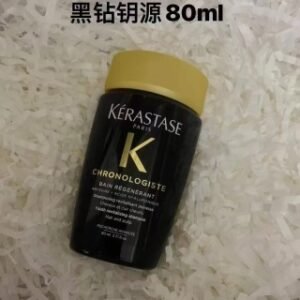 💹18✍️专柜版本
卡诗洗发水80ml毫升小样
九色齐全，打48，件192
黑钻钥源/双重功能/白金赋活
元气姜/耀光凝色/自在瓶
元气姜奶瓶/滋养恒护
焕盈塑芯