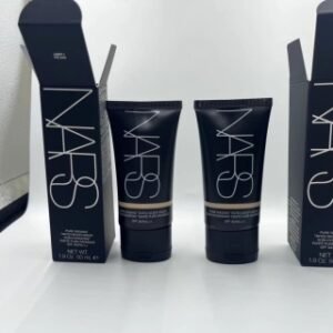 💹40✍️专柜版本
Nars有色面霜50ml！色号：L0#，L1#，L2#，L1.2#。