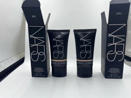 💹40✍️专柜版本
Nars有色面霜50ml!色号:L0#,L1#,L2#,L1.2#。