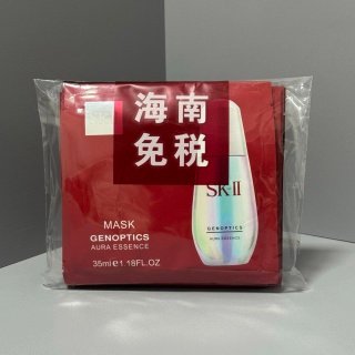 💹30✍️专柜版本
SK小灯泡精华面膜10片装🔜实拍📸现货❗️4186211800编码!