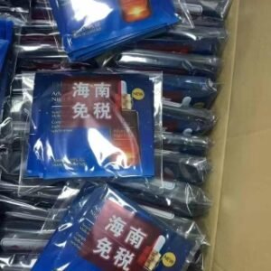 💹20✍️专柜版本
​雅诗兰黛特润小棕瓶精华面膜10片装
兰蔻小黑瓶肌底液面膜10片装