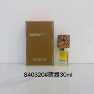 💹50✍️专柜版本
纳斯马图系列30ml：
840320喧嚣
840061黑色烟草
840023银色麝香
840047苦艾
840290宽恕