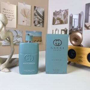 💹50✍️专柜版本
古驰罪爱倾心男士90ml
Gucci Guilty Love Edition Pour Homme, 2024
品牌：古驰
属性：男香
香调：木质东方调
前调：杜松
中调：橙花
后调：琥珀