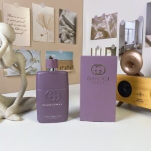 💹50✍️专柜版本
古驰罪爱倾心女士90ml
Gucci Guilty Love Edition Pour Femme, 2024
品牌：古驰
属性：女香
香调：花香东方调
前调：紫丁香
中调：广藿香
后调：麝香琥珀