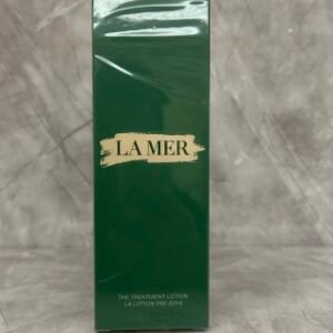 💹30✍️专柜版本，
最​新版 第三代海蓝之谜精粹水150ml