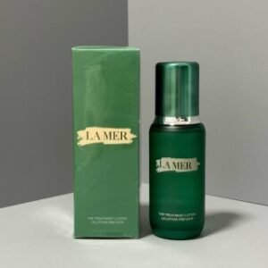 💹25✍️专柜版本/油皮款
海蓝之谜精粹水油皮款 三代150ml！