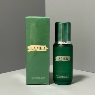 💹25✍️专柜版本/油皮款
海蓝之谜精粹水油皮款 三代150ml!