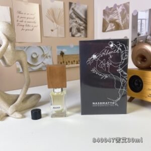 💹50✍️专柜版本
纳斯马图840047苦艾30ml
Nasomatto Absinth
品牌：纳斯马图
调香师：Alessandro G.
属性：中性香
香调：芳香木质调
气味：苦艾绿叶香根草