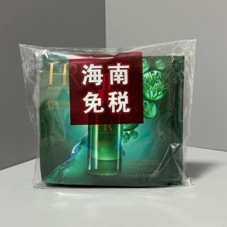 💹30✍️专柜版本
HR绿宝瓶精华面膜10片装🔜实拍📸现货❗️50Z13A编码!