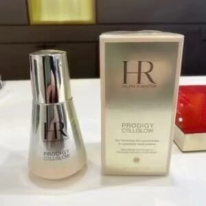 💹45✍️专柜版本
赫莲娜高光粉底液30ml!色号:00#,01#,02#。