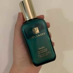 💹50✍️专柜版本
雅诗兰黛小绿瓶精华100ml！