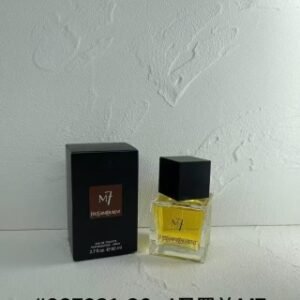 💹52✍️专柜版本
圣罗兰 香水80ml，M7，恋恋情，爵士，Y珍藏，金香槟80ml