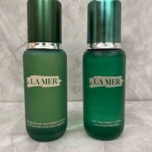 💹85✍️明通贵版本
三代新版海蓝之谜精粹水150ml.对版对味.可过色谱.市场独家质量.非流通货.供平台.可配中文标.需要下单备注.认准批号：A25.