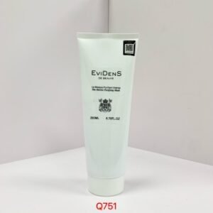 💹40✍️专柜版本
伊菲丹净肤面膜院装200ml!