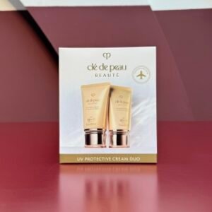 💹30✍️专柜版本/单只
CPB防晒霜两件套，内含：50ml*2。