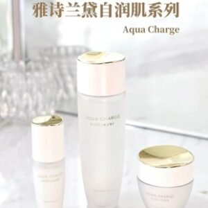 💹48✍️专柜版本，
新款 
雅诗兰黛自润肌水200ml
雅诗兰黛自润肌精华30ml
雅诗兰黛自润肌面霜50g