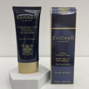 💹55✍️明通版本
伊菲丹防晒霜50ml/明通版
🔜 明通版.高质量❗🇫🇷EVIDENS DE BEAUTE 伊菲丹防晒霜50ml【新版】
明通版本‼️非市场普通版本质量，独立防伪码，纤维图对得上，一件144支