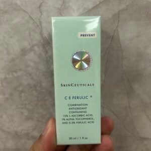 💹35✍️明通版本
修丽可CE修护精华液30ML 对版对味 可配海免三标 镭射标 防伪标 需要配什么下单备注 没备注没配!
