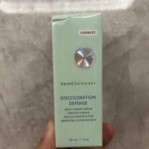 💹35✍️明通版本
修丽可DD臻白焕彩精华液30ML 对版对味 可配海免三标 镭射标 防伪标 说明书 需要配什么下单备注.没备注没配!