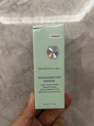 💹35✍️明通版本
修丽可DD臻白焕彩精华液30ML 对版对味 可配海免三标 镭射标 防伪标 说明书 需要配什么下单备注.没备注没配!