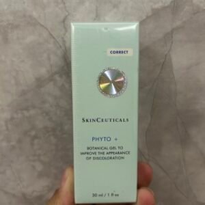 💹35✍️明通版本
修丽可色修加强精华液30ML 对版对味 可配海免三标 镭射标 防伪标 说明书 需要配什么下单备注.没备注没配!