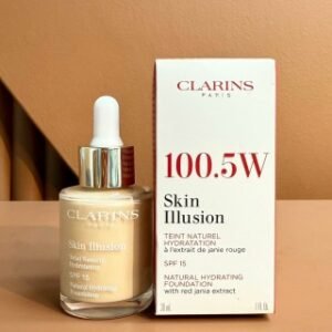 💹30✍️专柜版本
娇韵诗滴管粉底液30ml!色号:100#,100.5#,101#,103#。