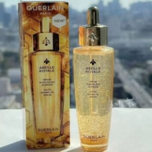 💹45✍️专柜版本
娇兰帝皇蜂姿复原蜜四代50ml!