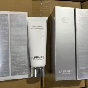 💹70✍️明通贵版
新版莱珀妮洗面奶125ml
件50支，现货供应[微笑]