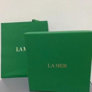 💹100✍️明通版本
海蓝之谜防晒隔离霜绿盒4+1套装！内含：50ml+20ml*4。