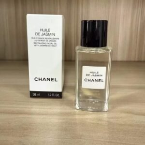 💹35✍️专柜贵版
香奈儿茉莉花精萃油50ml!