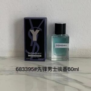 💹50✍️专柜版本
683395圣罗兰y男士/先锋男士淡香60ml！
050341圣罗兰y男士/先锋男士浓香60ml