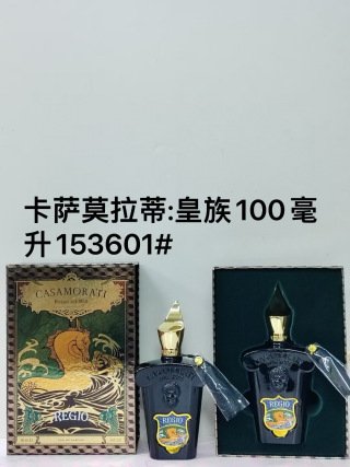 💹65✍️专柜版本
卡萨莫拉蒂香水100ml,
153595里拉,153588理想花束,153557墨菲斯托,153571骄傲,153601皇族。