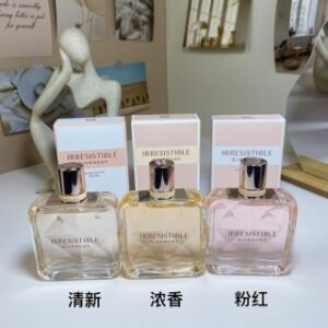 💹48✍️专柜版本
纪梵希倾城之恋edt淡香水80ml
纪梵希倾城之恋edp浓香水80ml
纪梵希倾城丝绒玫瑰edp浓香水80ml