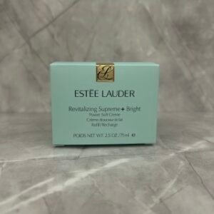💹40✍️明通版本
雅诗兰黛智妍焕白面霜替换装75ml,最新版新日期.全对版质量.可配中文标.需要下单备注!