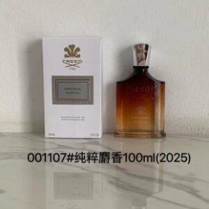 💹48✍️专柜版本
信仰 001101纯粹麝香100ml 2025