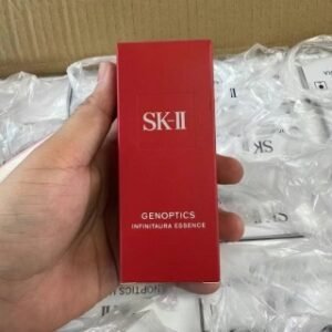 💹100✍️明通版本
最新版sk光子小灯泡精华50毫升  没有备注默认配老版

最新版本SK光子小灯泡50ML，件50套，配中文标