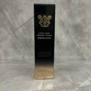 💹45✍️专柜版本
毛戈平凝脂柔肌妆前霜30ml.独家私模.新日期.