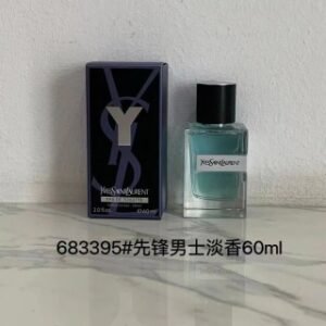 💹42✍️专柜版本
圣罗兰y男士/先锋男士淡香60ml
圣罗兰y男士/先锋男士浓香60ml