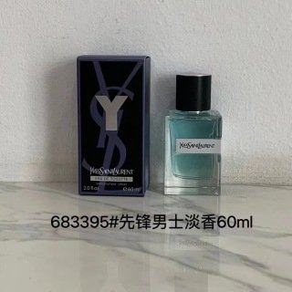 💹42✍️专柜版本
圣罗兰y男士/先锋男士淡香60ml
圣罗兰y男士/先锋男士浓香60ml