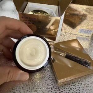 💹45✍️专柜版本
毛戈平鱼子酱眼膜30g！